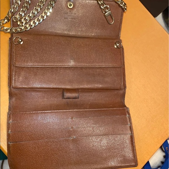 Vintage Louis Vuitton - Picture 3 of 11